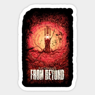 Gift Movies Present Beyond Sticker